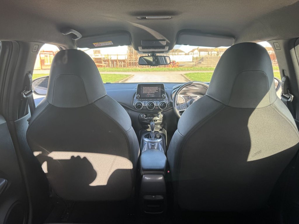 Used Nissan Juke 2022 for sale - 77327959: Photo 33