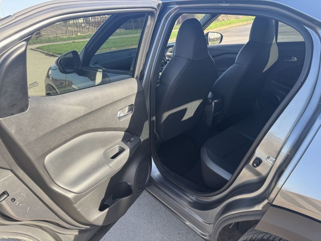 Used Nissan Juke 2022 for sale - 77327959: Photo 35