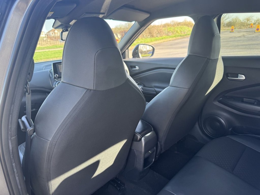 Used Nissan Juke 2022 for sale - 77327959: Photo 36