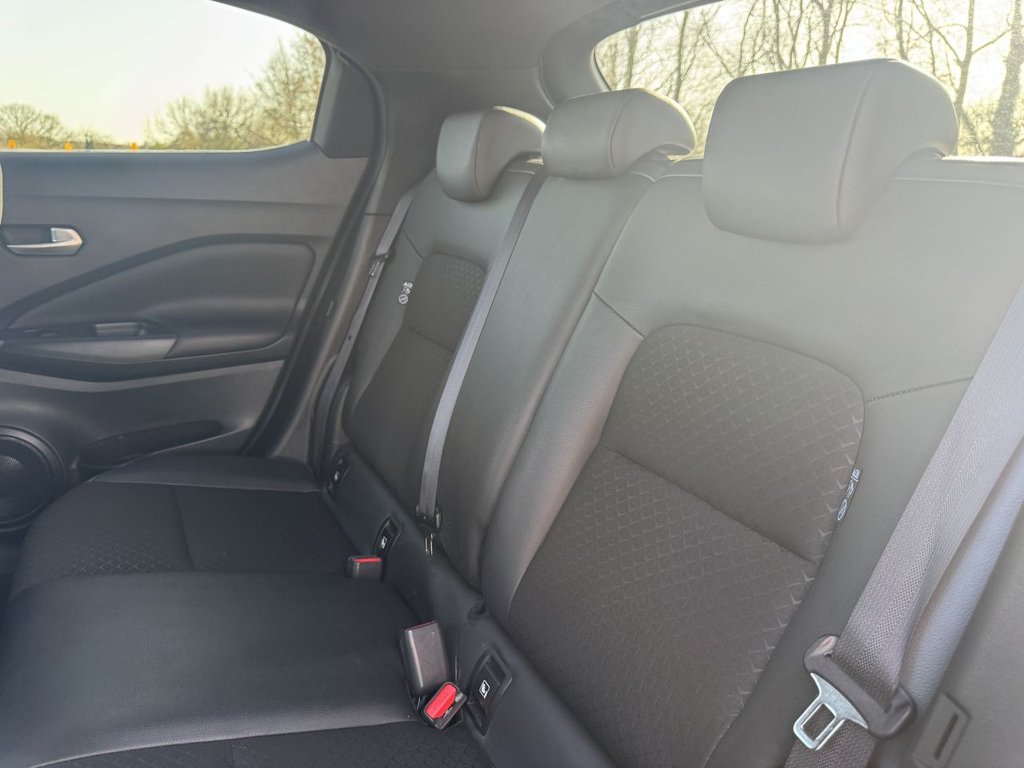 Used Nissan Juke 2022 for sale - 77327959: Photo 38