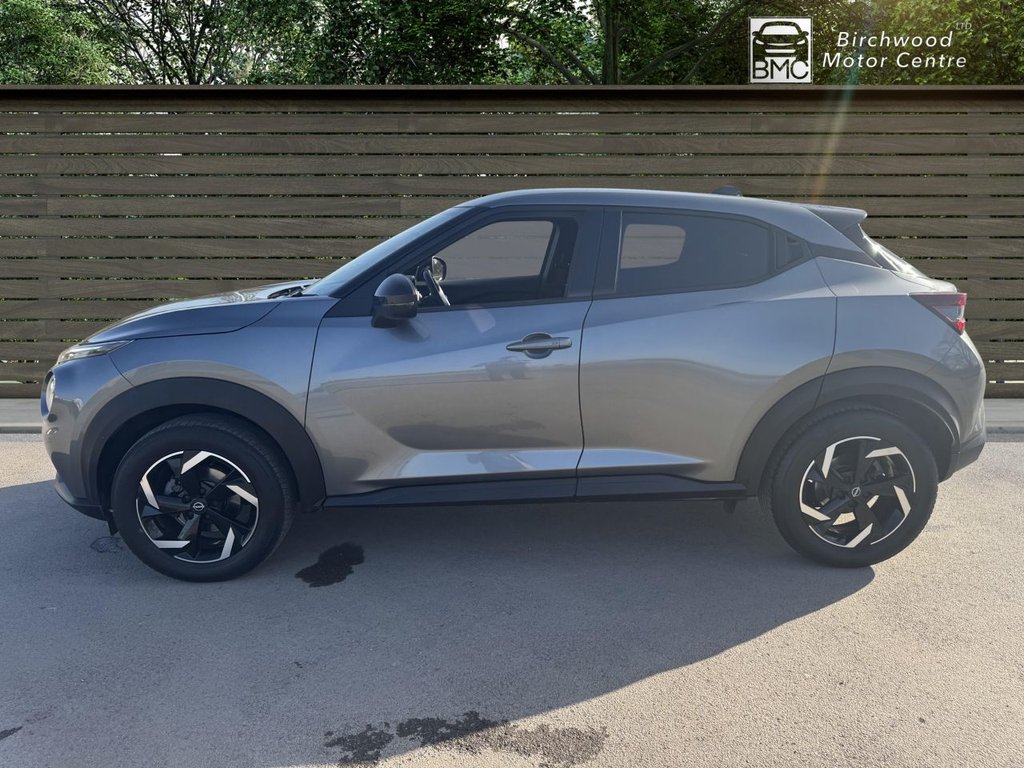 Used Nissan Juke 2022 for sale - 77327959: Photo 4