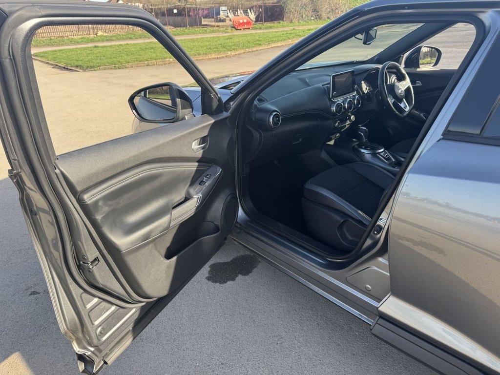 Used Nissan Juke 2022 for sale - 77327959: Photo 40