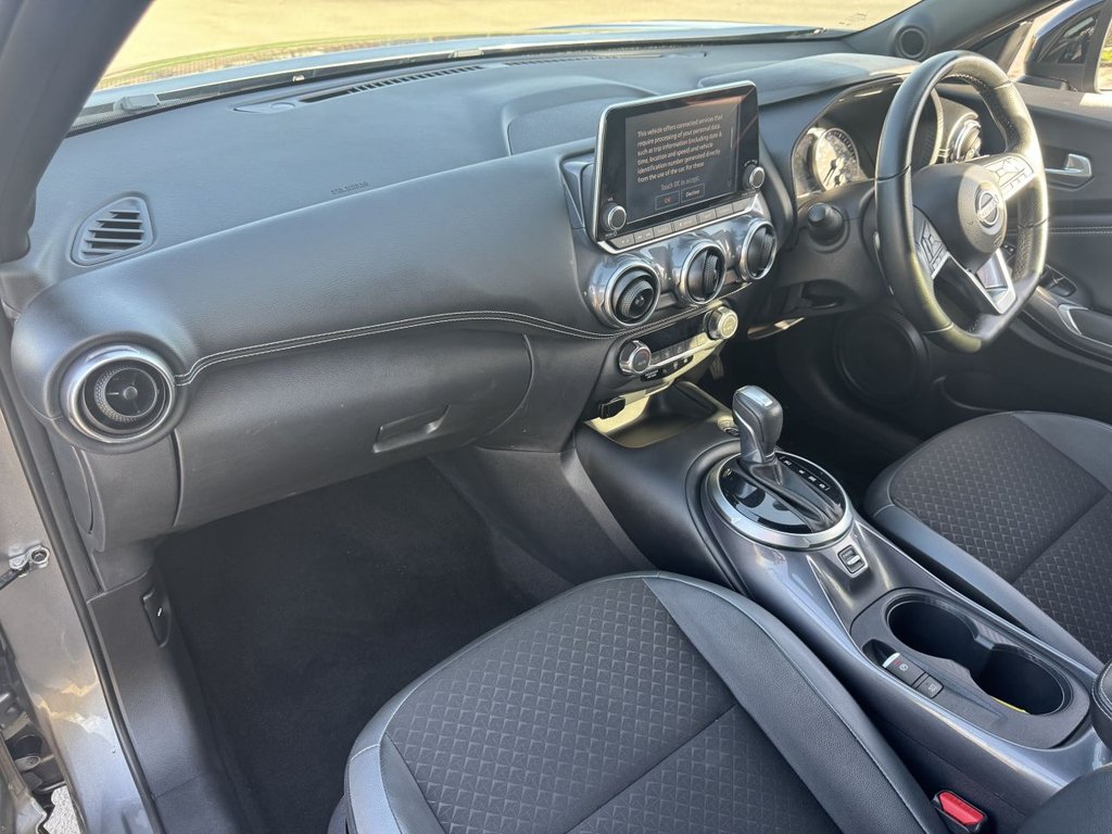 Used Nissan Juke 2022 for sale - 77327959: Photo 41