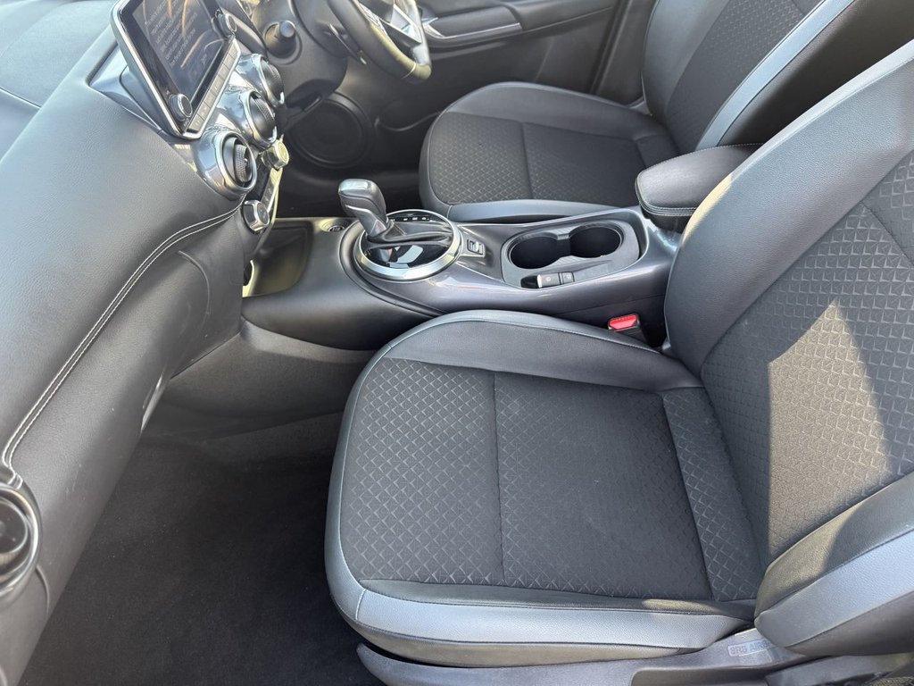 Used Nissan Juke 2022 for sale - 77327959: Photo 42