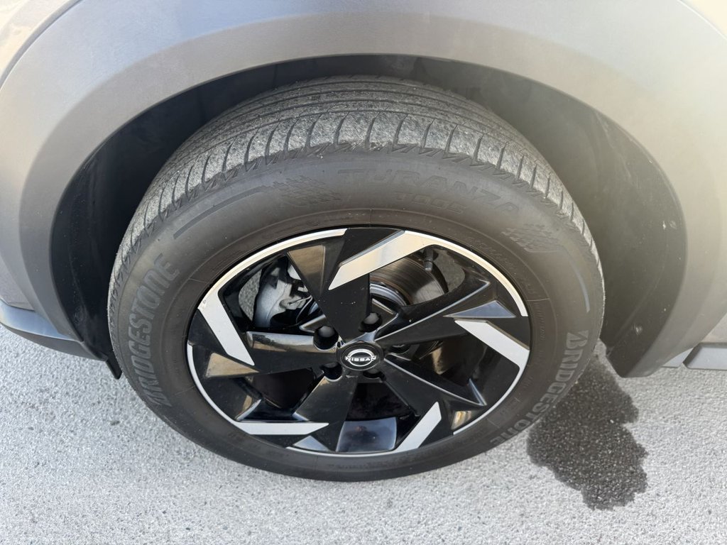 Used Nissan Juke 2022 for sale - 77327959: Photo 45