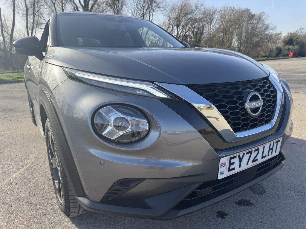 Used Nissan Juke 2022 for sale - 77327959: Photo 50