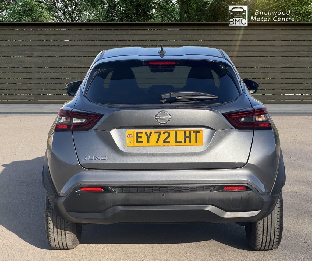 Used Nissan Juke 2022 for sale - 77327959: Photo 6