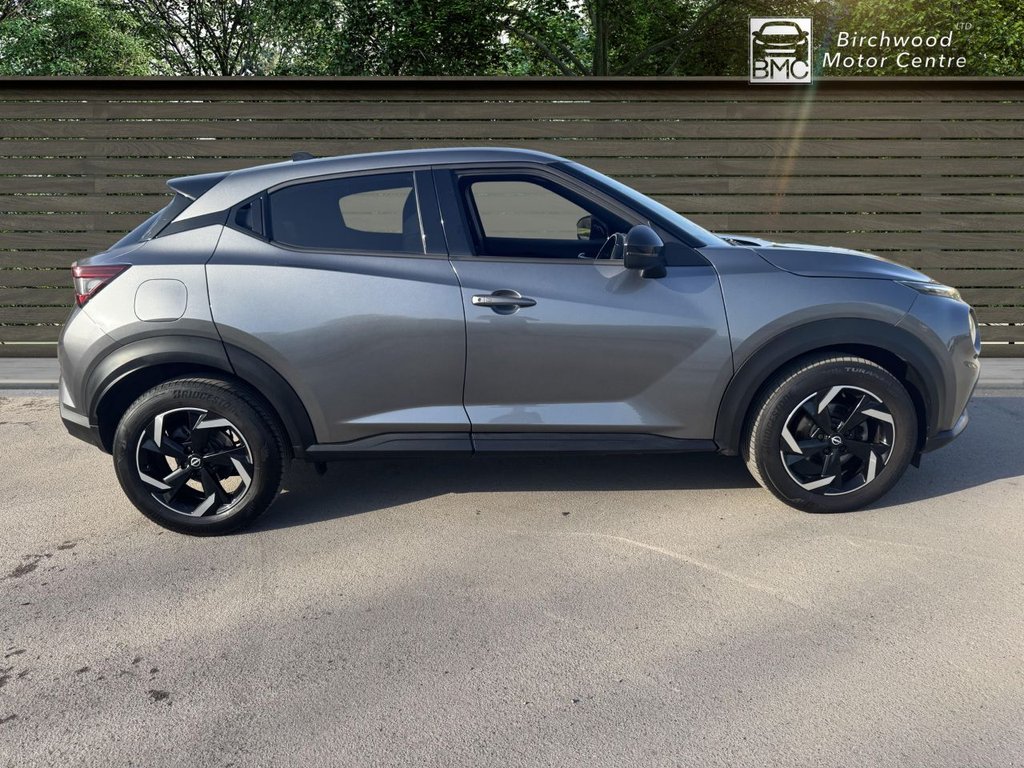 Used Nissan Juke 2022 for sale - 77327959: Photo 8