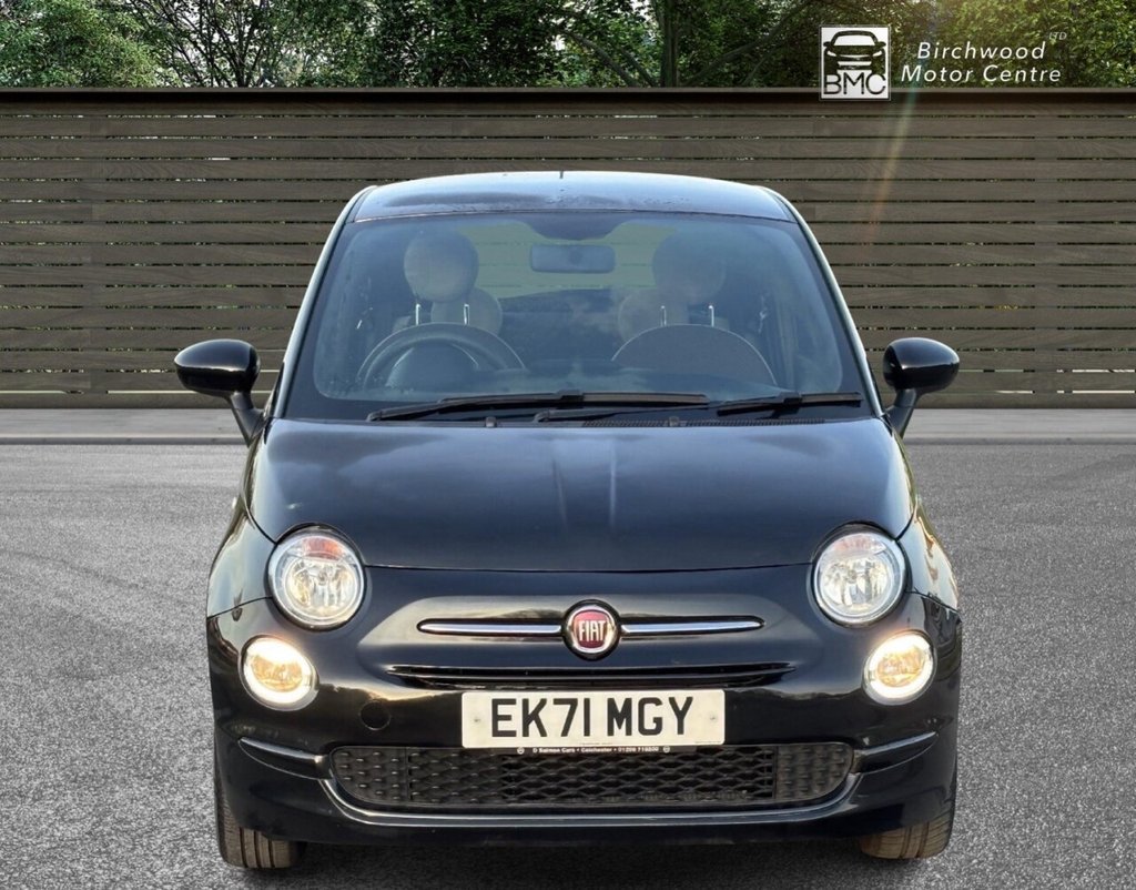 Used Fiat 500 2021 for sale - 76783849: Photo 12