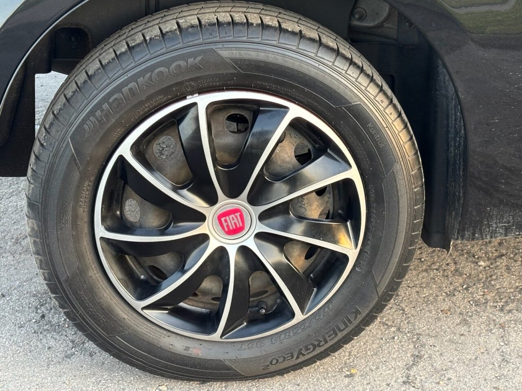 Used Fiat 500 2021 for sale - 76783849: Photo 13