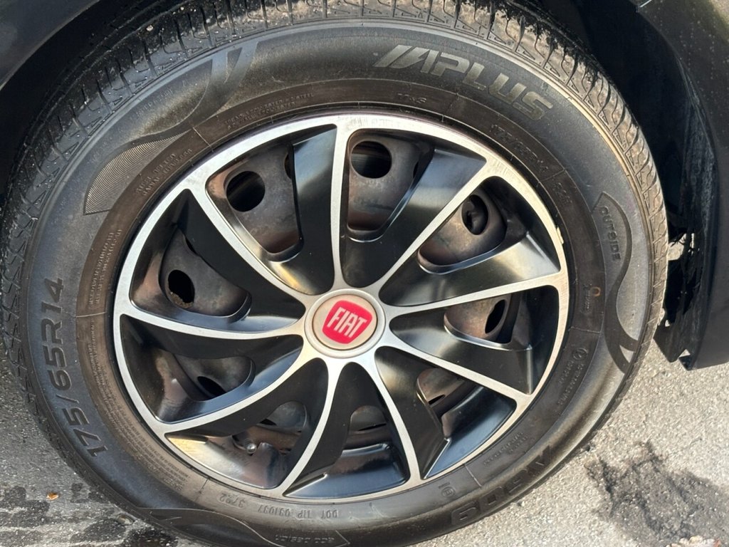 Used Fiat 500 2021 for sale - 76783849: Photo 15