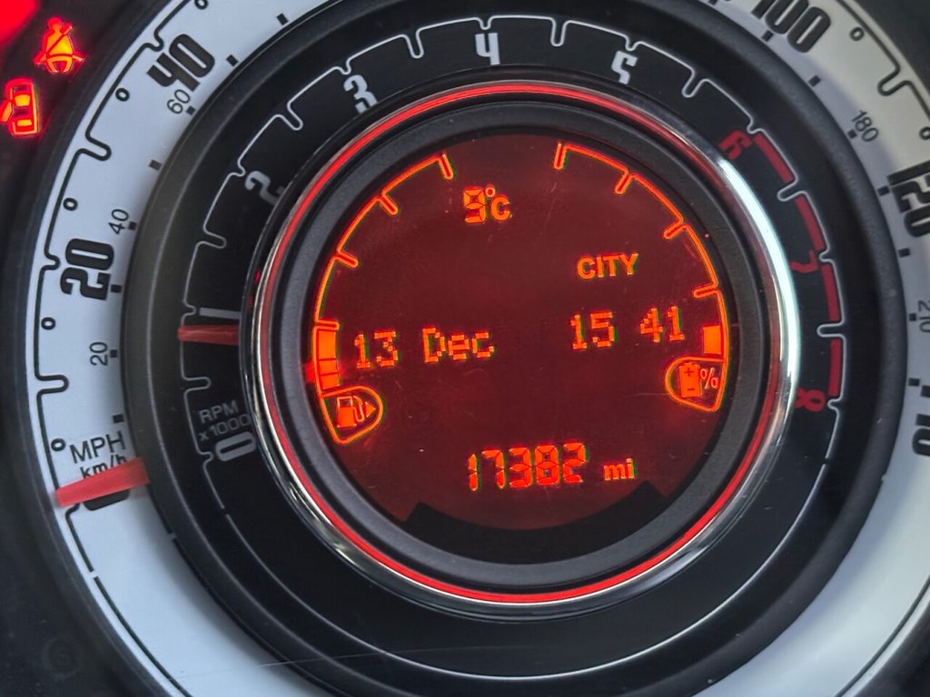 Used Fiat 500 2021 for sale - 76783849: Photo 17