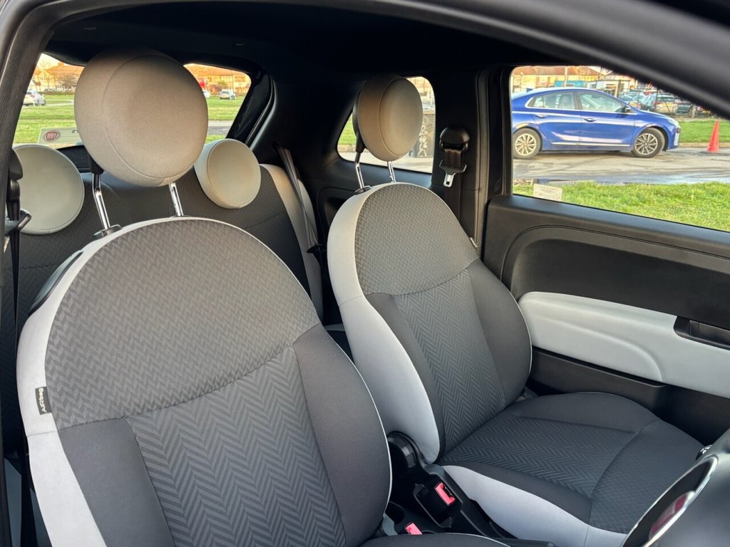 Used Fiat 500 2021 for sale - 76783849: Photo 18