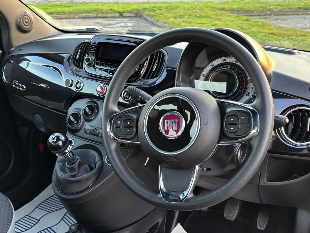 Used Fiat 500 2021 for sale - 76783849: Photo 19