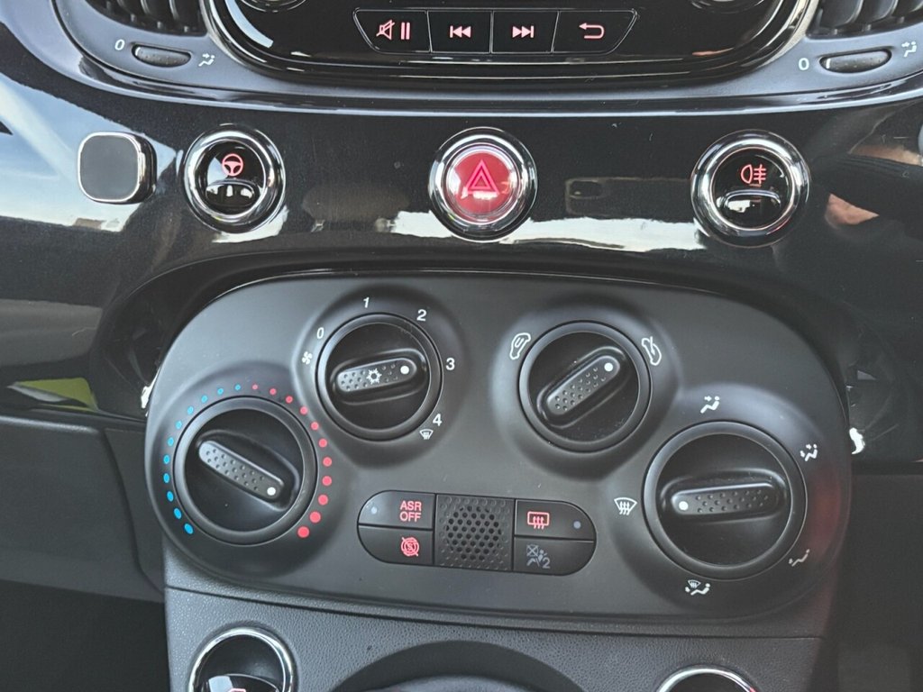 Used Fiat 500 2021 for sale - 76783849: Photo 24