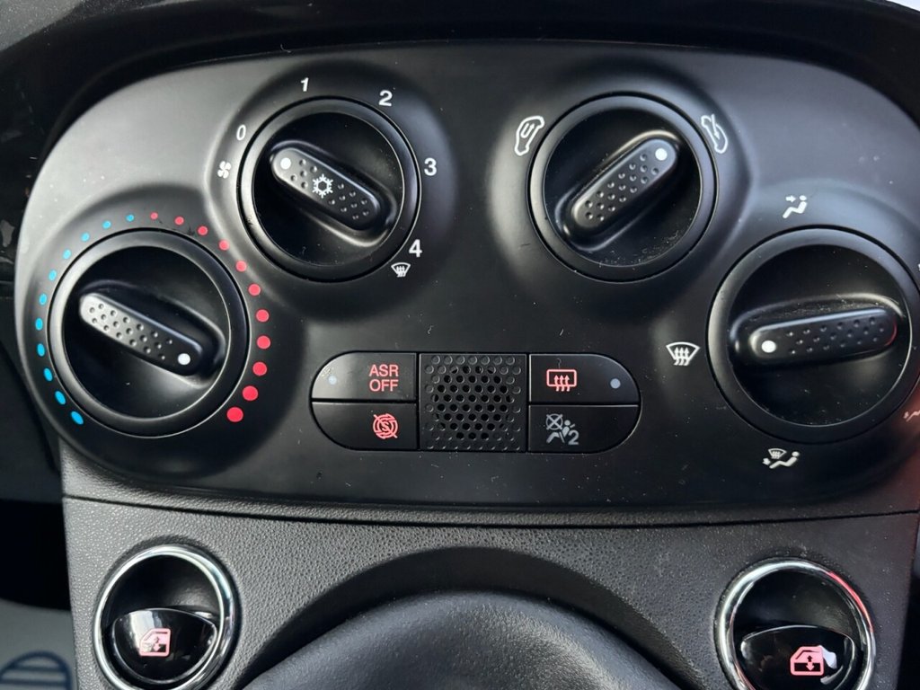 Used Fiat 500 2021 for sale - 76783849: Photo 25