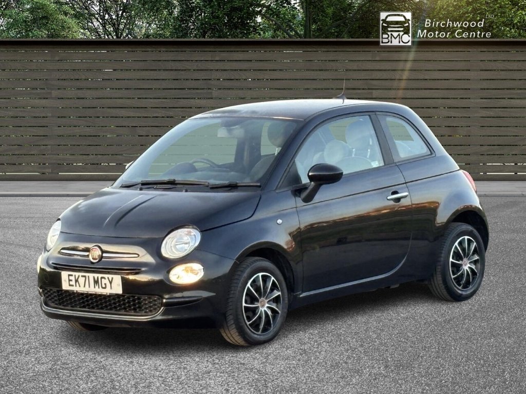 Used Fiat 500 2021 for sale - 76783849: Photo 5