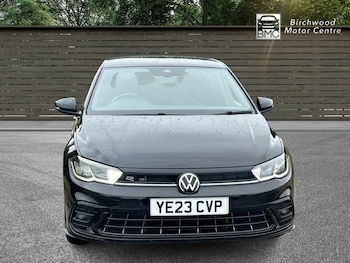 Used Volkswagen Polo 2023 for sale - 78702103: Photo