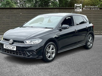 Used Volkswagen Polo 2023 for sale - 78702103: Photo