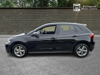 Used Volkswagen Polo 2023 for sale - 78702103: Photo