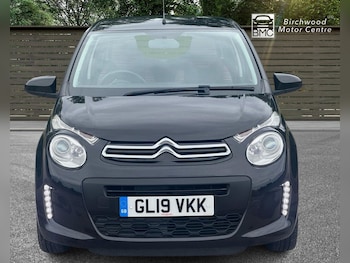 Used Citroen C1 2019 for sale - 78833229: Photo