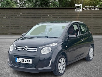 Used Citroen C1 2019 for sale - 78833229: Photo