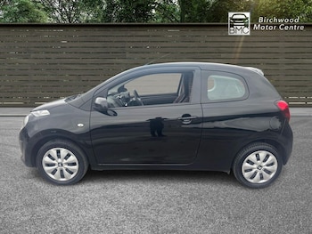 Used Citroen C1 2019 for sale - 78833229: Photo
