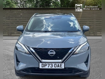 Used Nissan Qashqai 2023 for sale - 78488032: Photo