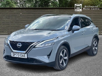 Used Nissan Qashqai 2023 for sale - 78488032: Photo