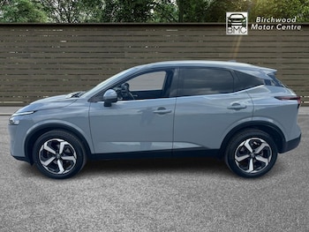Used Nissan Qashqai 2023 for sale - 78488032: Photo