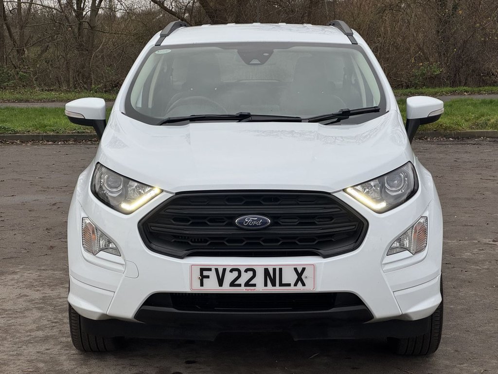 Used Ford Ecosport 2022 for sale - 76797958: Photo 11