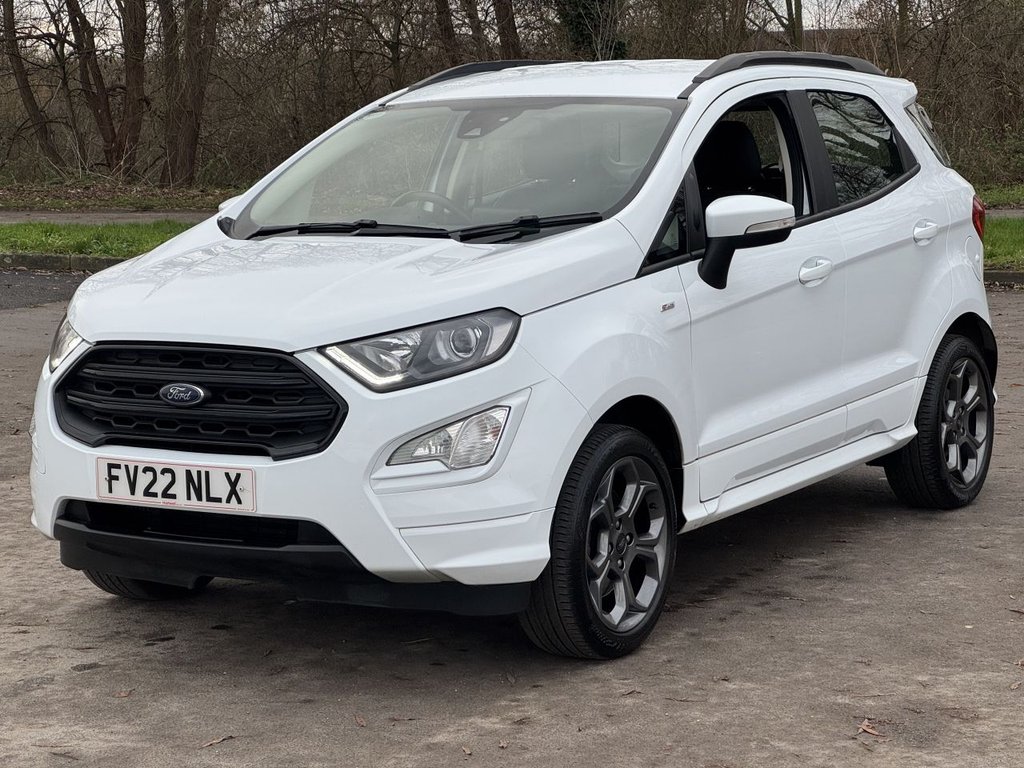 Used Ford Ecosport 2022 for sale - 76797958: Photo 12
