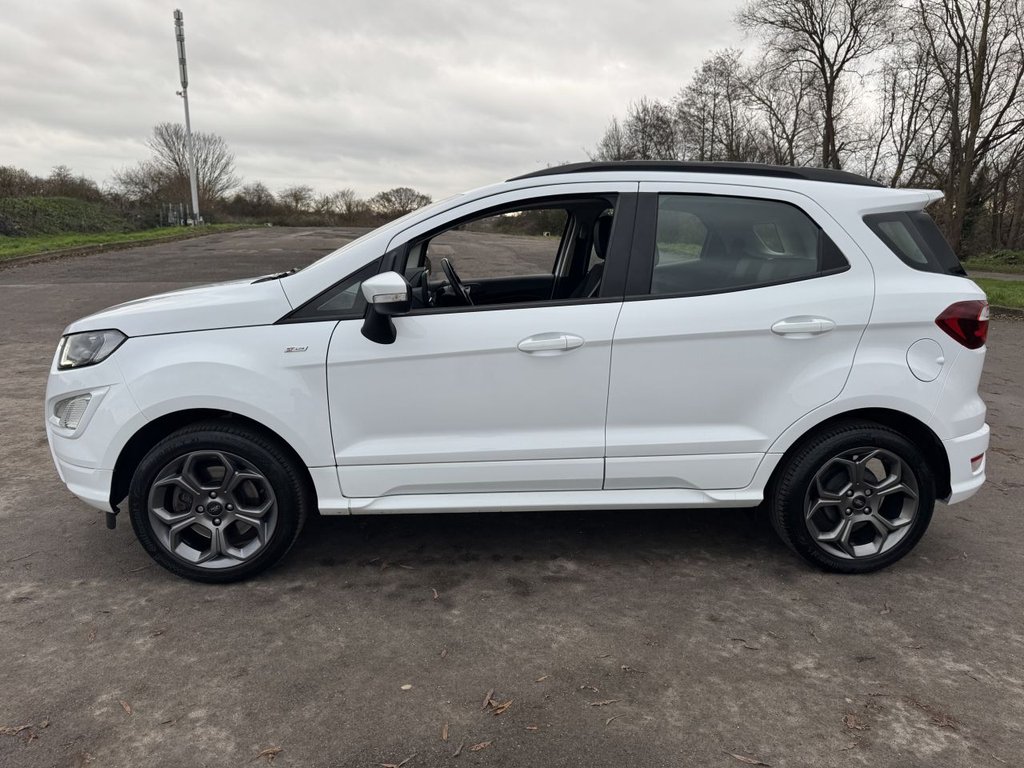 Used Ford Ecosport 2022 for sale - 76797958: Photo 13