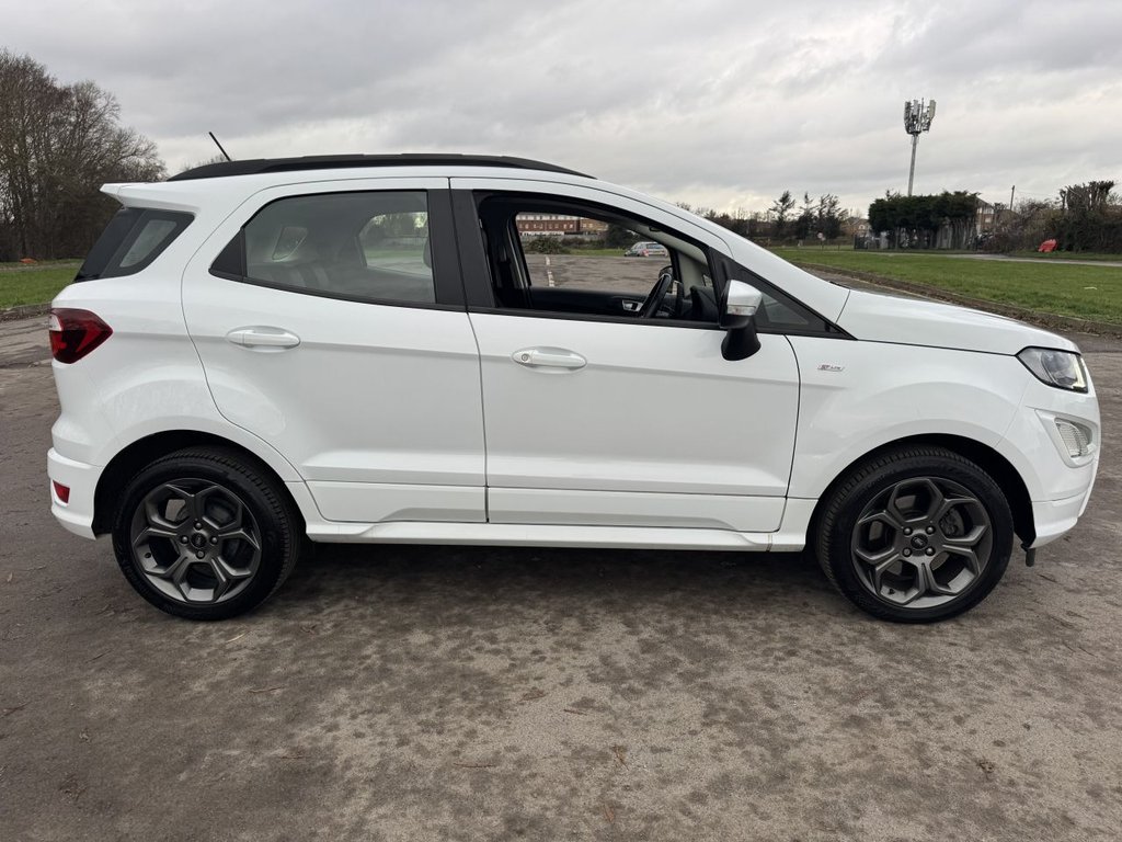 Used Ford Ecosport 2022 for sale - 76797958: Photo 17