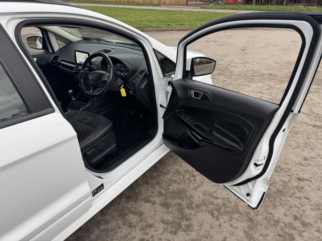 Used Ford Ecosport 2022 for sale - 76797958: Photo 19