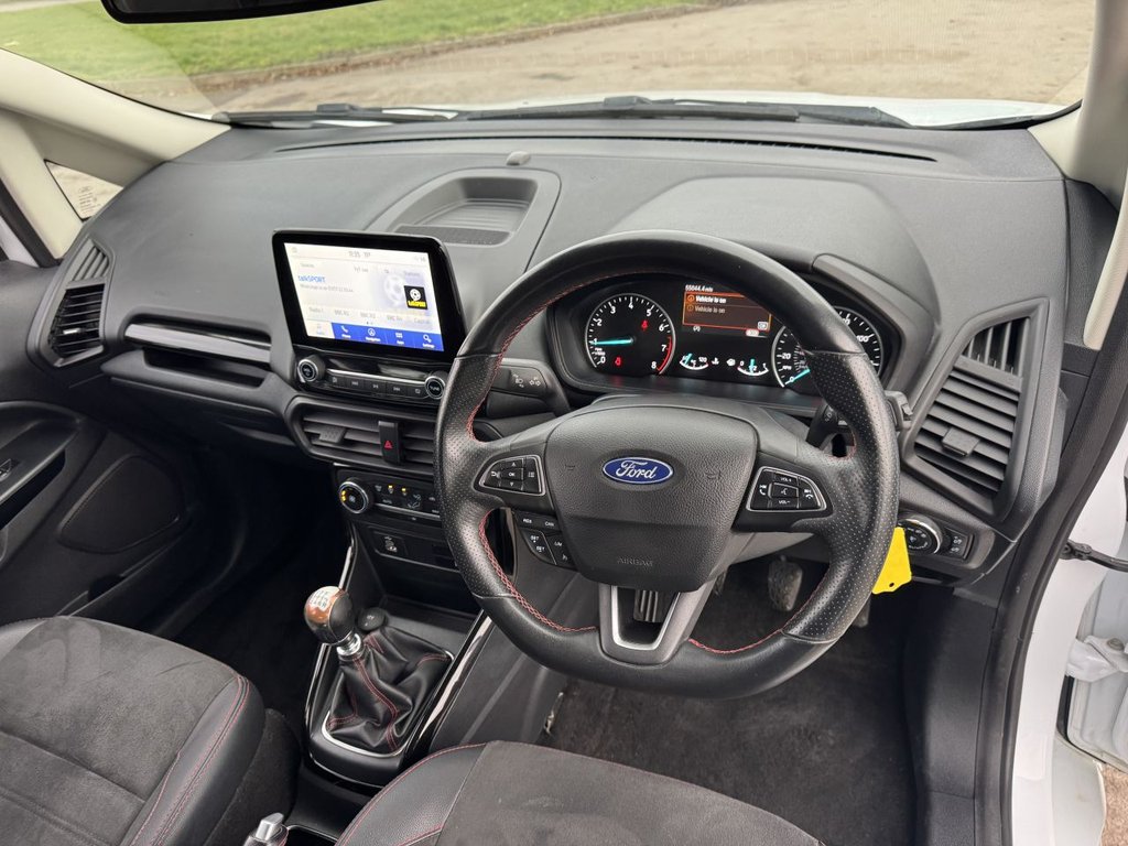 Used Ford Ecosport 2022 for sale - 76797958: Photo 20