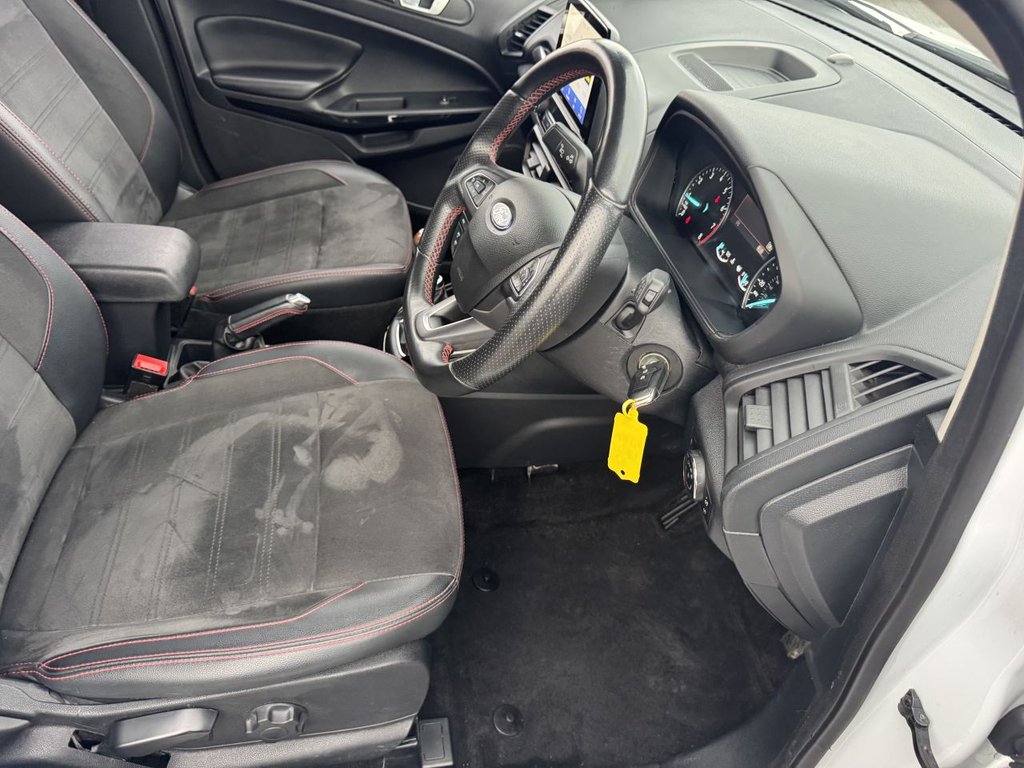 Used Ford Ecosport 2022 for sale - 76797958: Photo 21