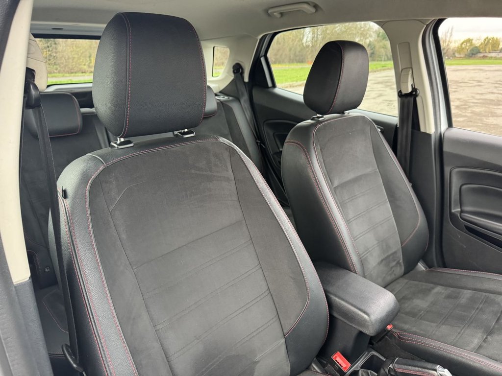 Used Ford Ecosport 2022 for sale - 76797958: Photo 22