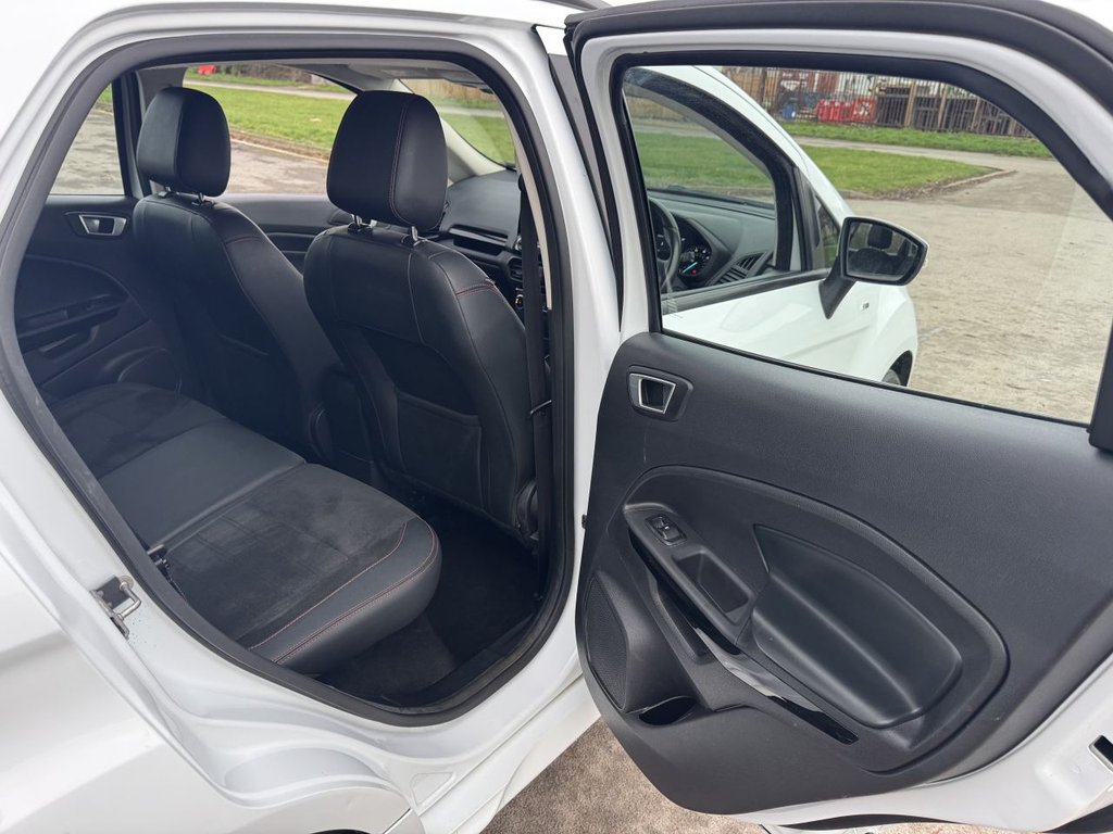 Used Ford Ecosport 2022 for sale - 76797958: Photo 24
