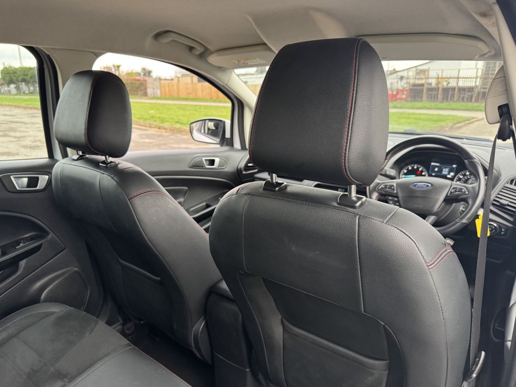 Used Ford Ecosport 2022 for sale - 76797958: Photo 25