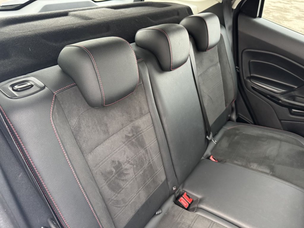 Used Ford Ecosport 2022 for sale - 76797958: Photo 27