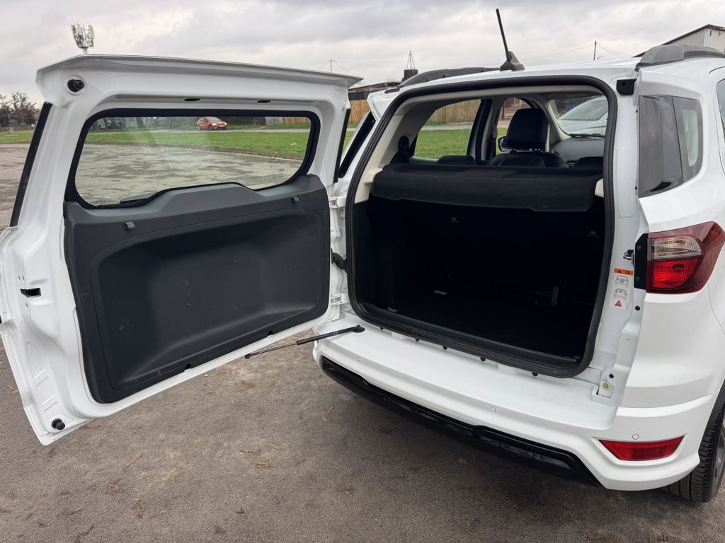 Used Ford Ecosport 2022 for sale - 76797958: Photo 29