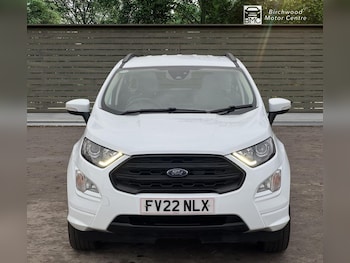 Used Ford Ecosport 2022 for sale - 76797958: Photo