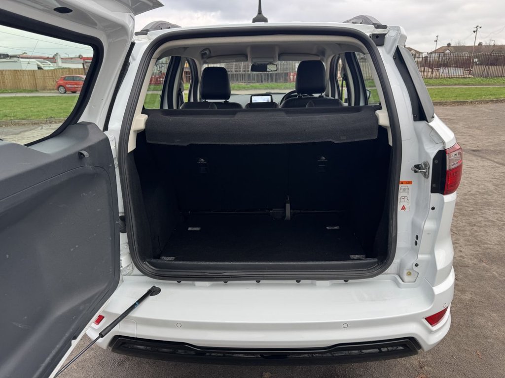 Used Ford Ecosport 2022 for sale - 76797958: Photo 30