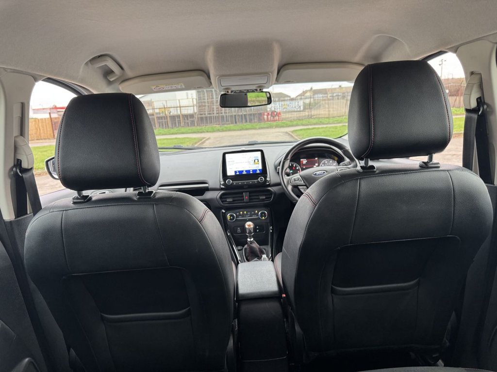 Used Ford Ecosport 2022 for sale - 76797958: Photo 32