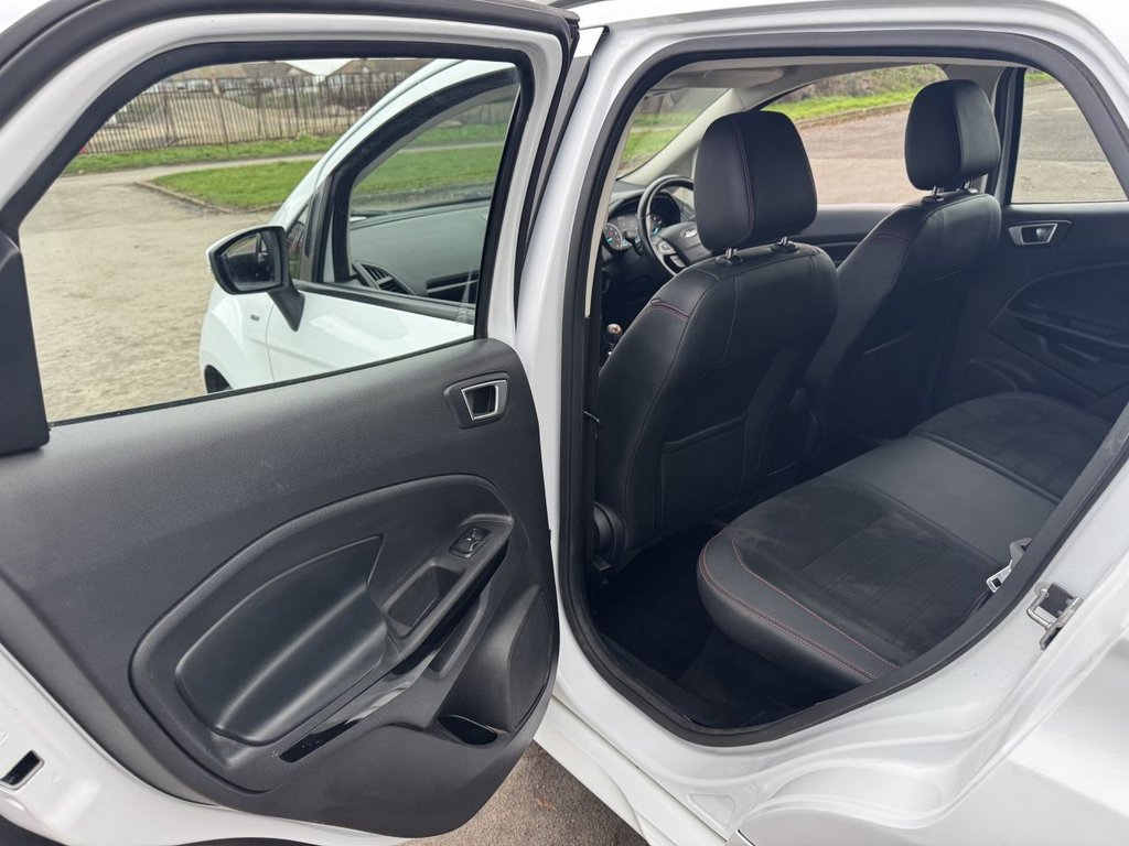 Used Ford Ecosport 2022 for sale - 76797958: Photo 34