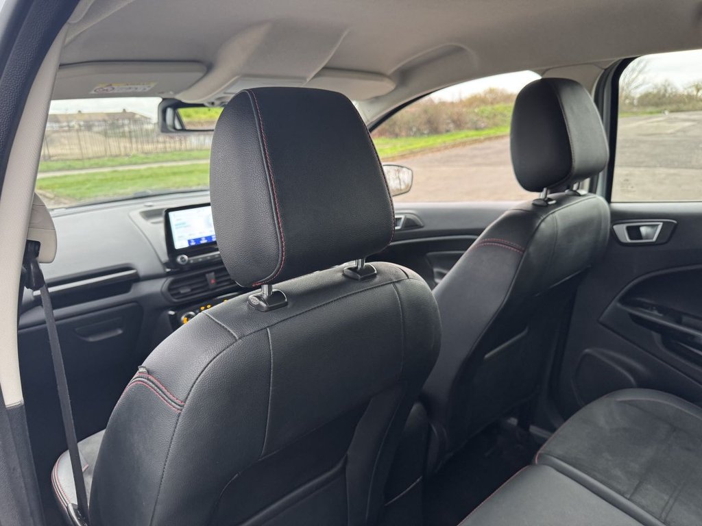 Used Ford Ecosport 2022 for sale - 76797958: Photo 35