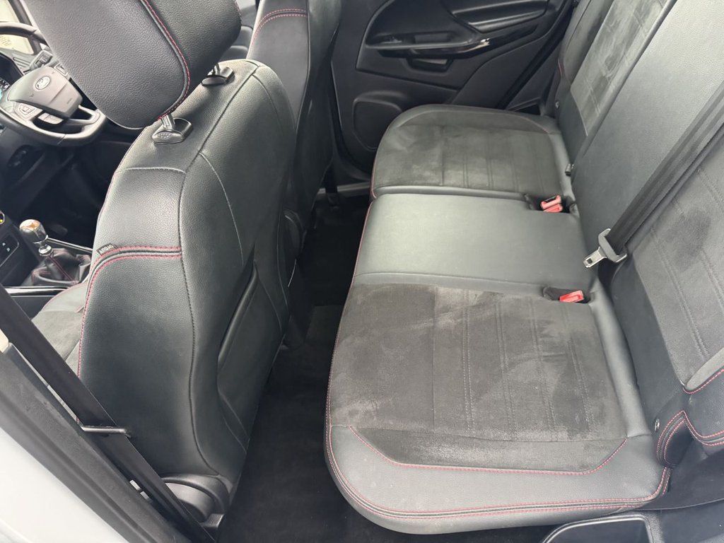 Used Ford Ecosport 2022 for sale - 76797958: Photo 36