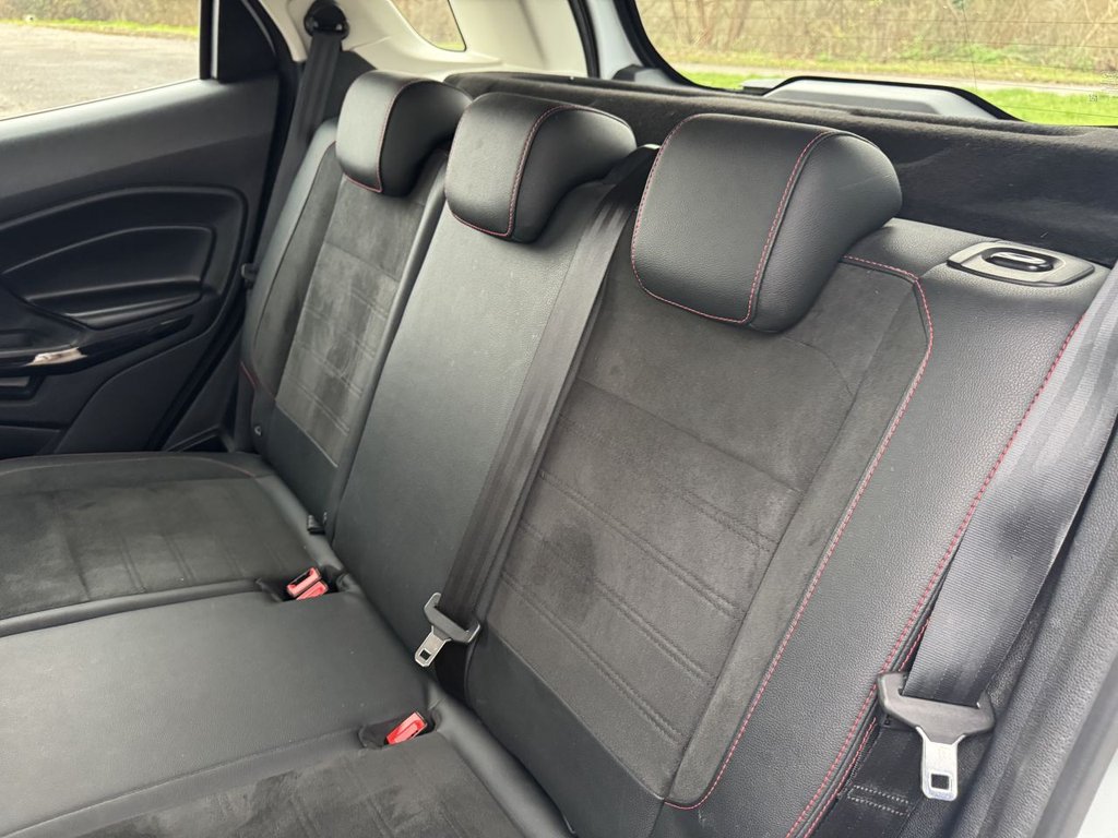 Used Ford Ecosport 2022 for sale - 76797958: Photo 37