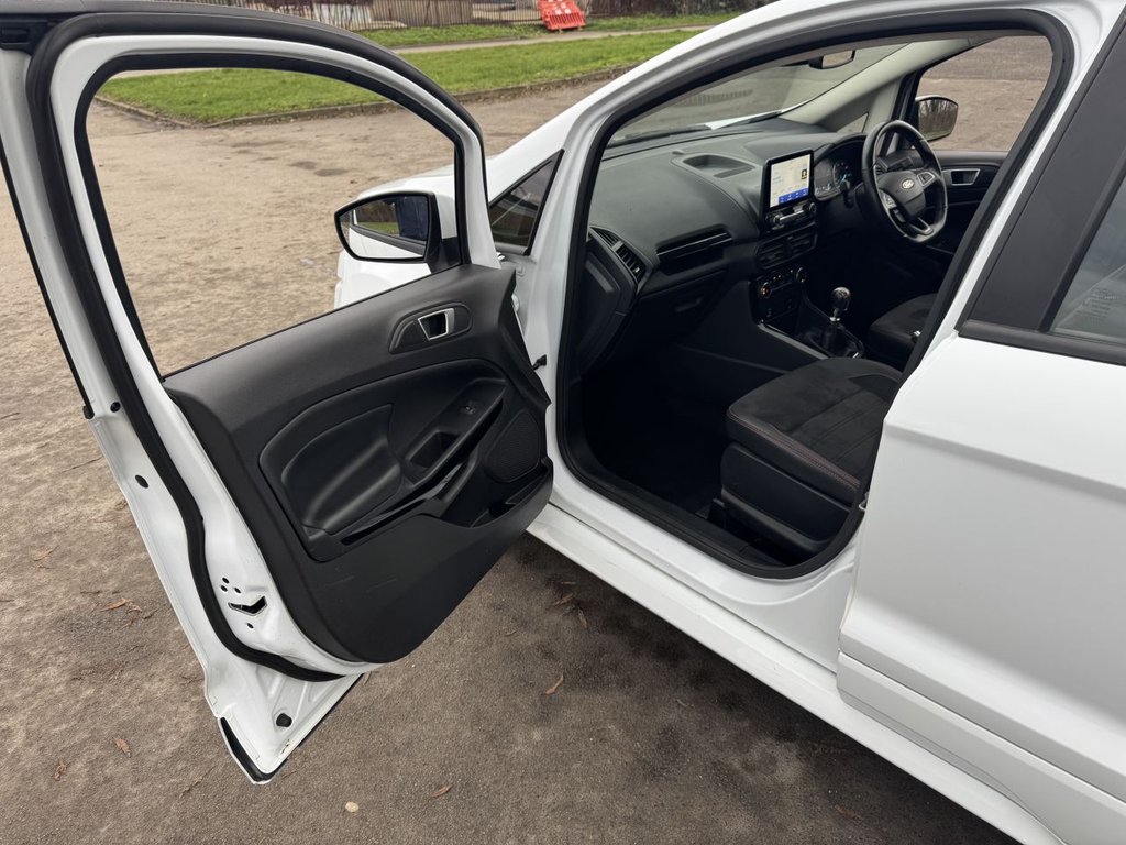 Used Ford Ecosport 2022 for sale - 76797958: Photo 39